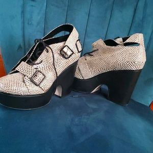 Asos Platforms Shoes